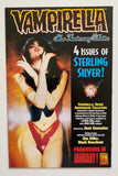 Vampirella Lives #1-3 Complete Series 1996