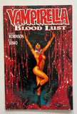 Vampirella Blood Lust #1 & 2 Complete Series 1997
