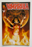 Vampirella #12A 2002