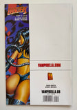 Vampirella #9A 2002