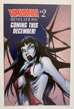 Vampirella Revelations  #0-3A Complete Series 2005