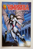 Vampirella Revelations  #0-3A Complete Series 2005