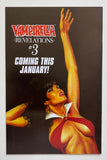 Vampirella Revelations  #0-3A Complete Series 2005