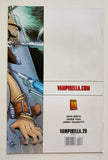 Vampirella #20A 2003
