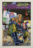 Image Comics DV8 #1-5 & #7 1996