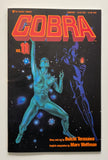 Cobra #11 (Viz Select Comics) 1991
