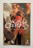 Sacred Creatures #1-6 Complete Series 2017